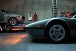 Ferrari 308 GTB Quattrovalvole 1982 года